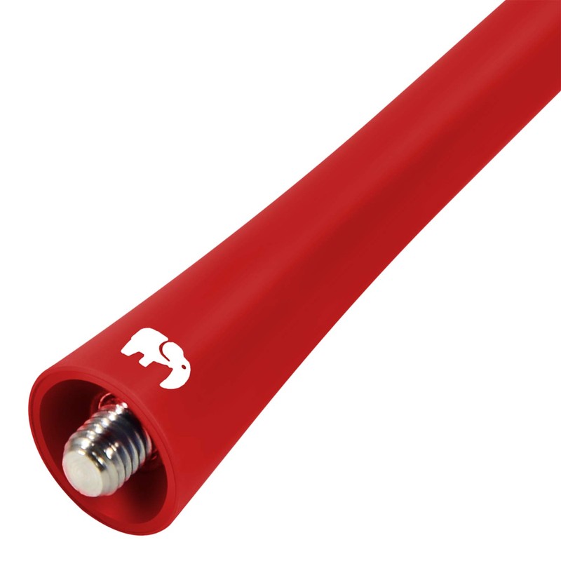 ONE250 7" inch Flexible Rubber Antenna, Compatible with GMC Sierra