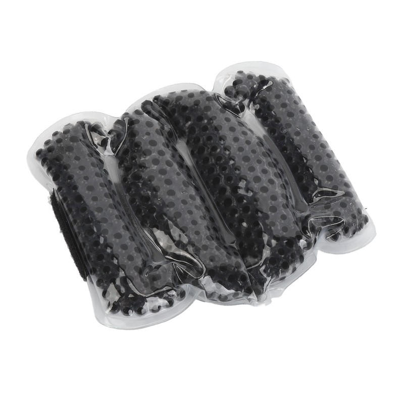Gel Ice Pack Reusable Fast Joint Swelling Relief Hot Cold