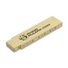 MARSHALLTOWN Rhino Rulers, Brick Spacing and Ruler Type, Washable Fiberglass,