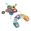 U Shape Baby Pillow Soft Support Multi Functional Head Up