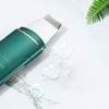 Ultrasonic Facial Skin Cleansing Scrubber - Color: Green