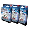 BB-Toy-Trades Compatible with Yugioh 3X Blue-Eyes White Destiny Structure Deck's