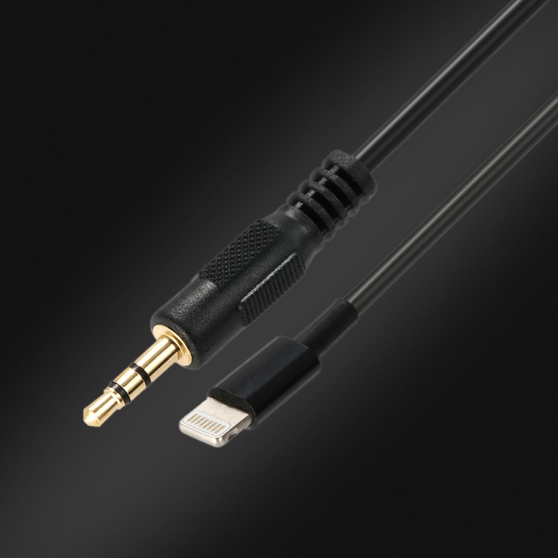 For Honda Acura 6Pin Car 3.5mm Aux-in Audio Adapter USB