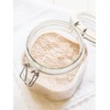 Good Gut Tribe - Fresh Sourdough Starters. Organic Certified. Vegan