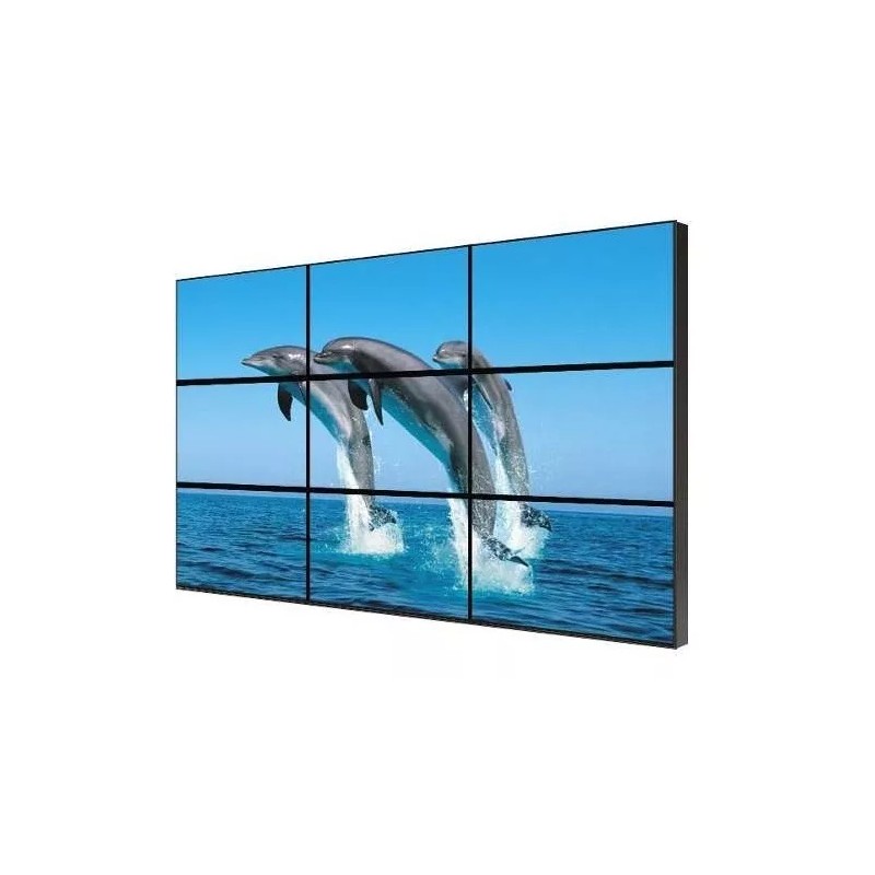 Adtek.mx Asesoria /p Video-wall 2x2 3x2 3x3 Reemplaza Datapath Matrox
