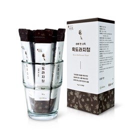 Daily Health Stick Black Bellflower Syrup