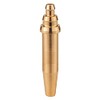 SÜA - G02-2 Acetylene Cutting Tip for Oxyfuel Cutting Machines