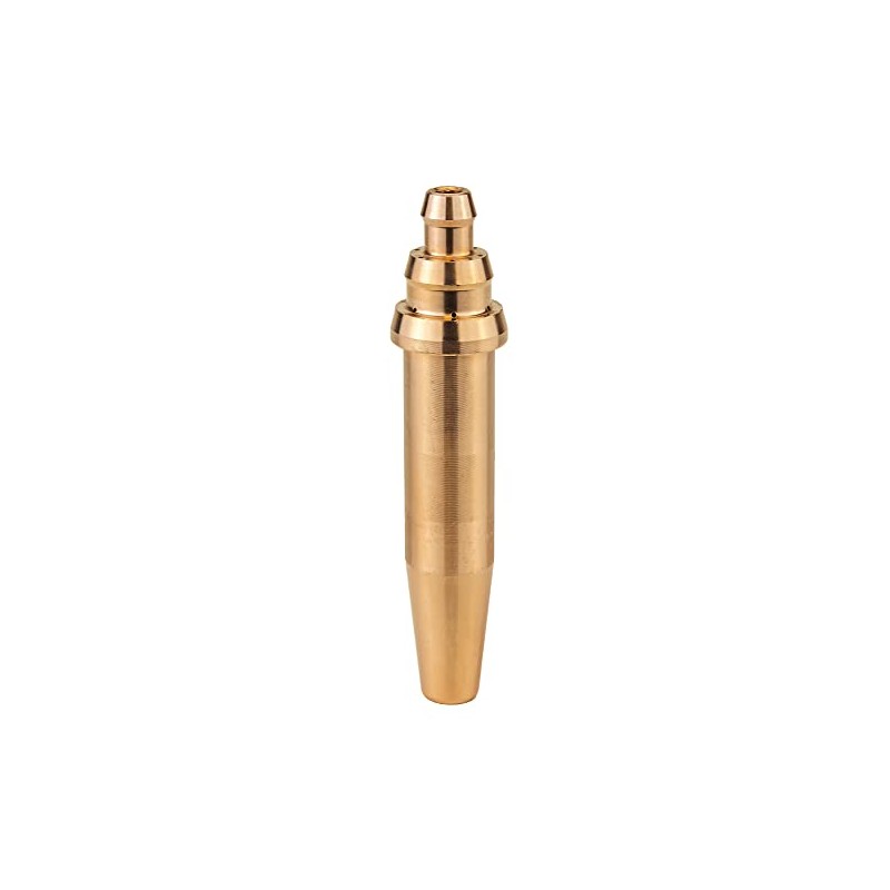 SÜA - G02-2 Acetylene Cutting Tip for Oxyfuel Cutting Machines