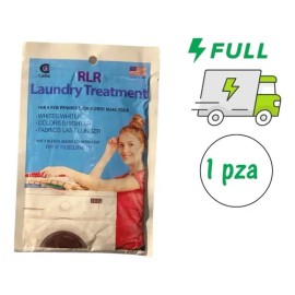 Tratamiento Ecopipo RLR Lavado Profundo Pañales Tela Elimina Olores 1.35oz