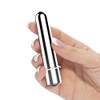 Cordless Handheld Mini Massager for Face, Finger, Neck, Shoulder, Electric