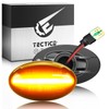 TECTICO Side Indicator Side Marker Light Indicator Light Indicator Compatible