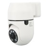 Security Camera WiFi Wireless 1080P LED Night Light Motion Detection