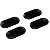 Mouse Sole be on sole Type B Oval Shape 5mm