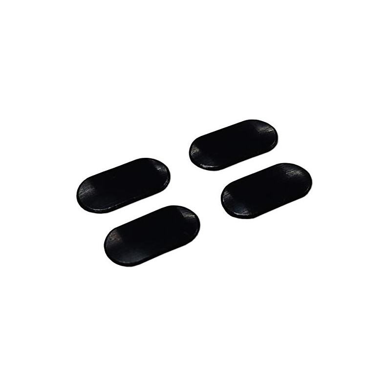 Mouse Sole be on sole Type B Oval Shape 5mm
