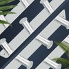 RICOO Heavy Duty Stainless Steel Wall Mounted Coat Hooks, MH025S-4x3,
