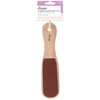 Diane 2-Sided Foot File – Smoother Feet and Callus Remover