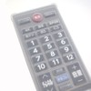 Remote Control Cover for Toshiba Legza CT-90496 BS-REMOTESI-CT496 [487]