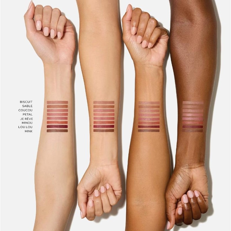 WESTMAN ATELIER Lip Shape Defining Lip Liner - CouCou