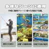 KENASTA Air Pump for Aquariums, USB Powered, Oxygen Supply Pump,