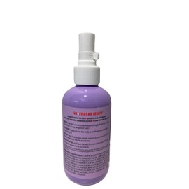 First Aid Beauty First Aid Beauty - After-Shower Nourishing Body Oil, Hydrates Skin & Locks In Moisture with Skin-Loving Lipids Jojoba Seed and Grapeseed Oil, Safe for Sensitive Skin, 6 oz