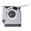 Ventilador de refrigeración GPU VAG para AceR Predator Helios 300