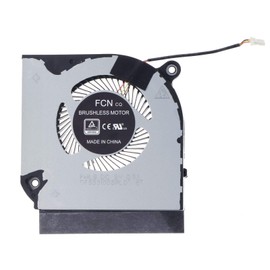Ventilador de refrigeración GPU VAG para AceR Predator Helios 300 PH317-53 PH315-52 (2019) Nitro 5 AN517-52 AN515-55 DC28000QEF0 DFS5310050PL0T FML9