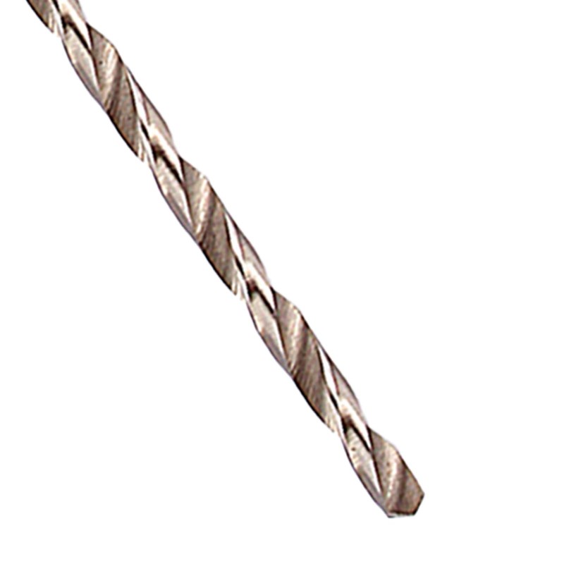 Cobalt Drill Bit 3.5mm Extra Long 160mm HSS Twist Jobber