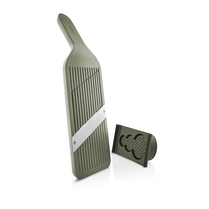 EVA SOLO Green Tool Vegetable Slicer Easily Cuts Any Vegetable
