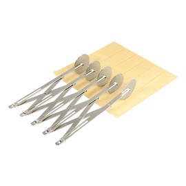 Louis Tellier N37031 Pasta Cutter with 5 Blades