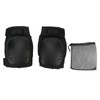 Adults Skiing Roller Skating Knee Pads Anti Fall Sports Protective