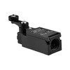Heschen Vertical Safety Limit Switch, D4N-1120, 1NC/1NO, Fast-Action Type, 3A