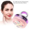 Multifunctional RF + EMS Facial Care Therapy Devices with Rejuvenation