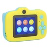 Kids Digital Camera HD 2.0 Inch Eye Protection Screen Toddler