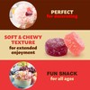 Fida Bonelle Italian Assorted Fruit Jelly Candy | 1.5 Pound
