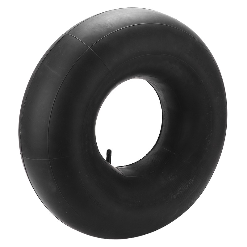18x8.50/9.50‑8 Tire Inner Tube Rubber Straight Valve for Golf Cart