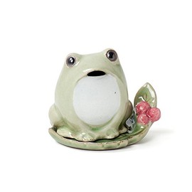 Shoyeido Rei Morinokoe Frog 720147