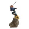 Dragon Ball Figura De Colección Dragon Ball *trunks* Super Sayan