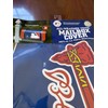 Party Animal Atlanta Braves All-Weather Vinyl Mailbox Cover
