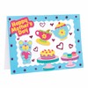 Baker Ross AX818 Children's Mother's Day Stickers - Pack of
