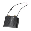 Dual Battery Isolator 150A 12V 24V LED Smart Flashing Voltage