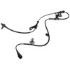 Kia 95671-B2050 - Sensor de velocidad de rueda ABS
