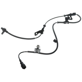 Kia 95671-B2050 - Sensor de velocidad de rueda ABS