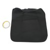 Center Console Armrest Cover PU Leather Armrest Box Protective Cover