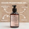 Jean & Len Hand Soap Peony & Lychee Vegan 250ml