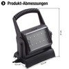 Meister 7490070 LED Spotlight for Indoor Use, 7.5 Watt, 5