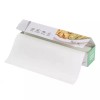 기름기 쏙 흡수하는 쿠킹기름종이 (25cmX10M) 롤 튀김 요리 Oil Absorbing Cooking Paper (25cmX10M) Roll for Fried Food