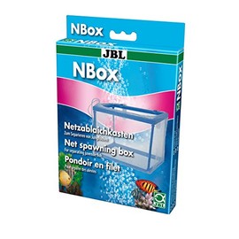 JBL NBox, Net Spawning Box - For separating juvenile fish