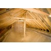 IES Reflective Foil Insulation Radiant Barrier Vapor Barrier Grow Room