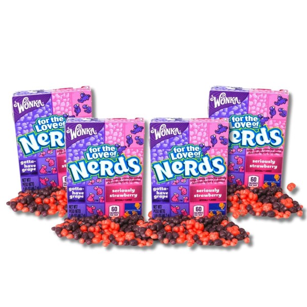 Classic Full Size Candy & Candy Bar Gift Packs By