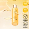 [Whitening/Blemish Care] Dalba Vita Toning Serum Toner 180ml / 달바